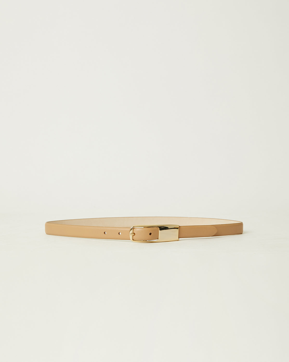 AURELIA LEATHER BELT