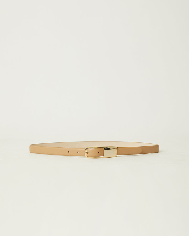 AURELIA LEATHER BELT