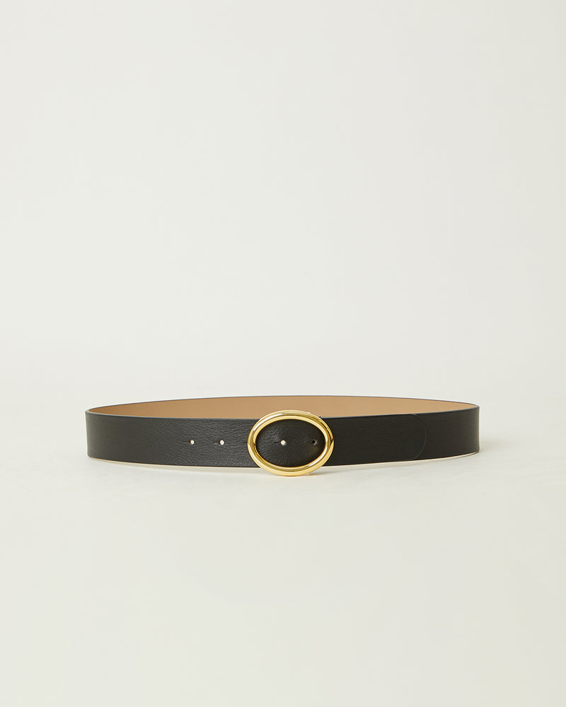 OLIVIA LEATHER BELT