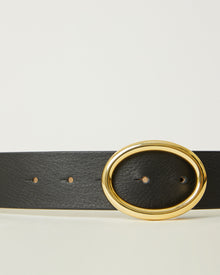 OLIVIA LEATHER BELT