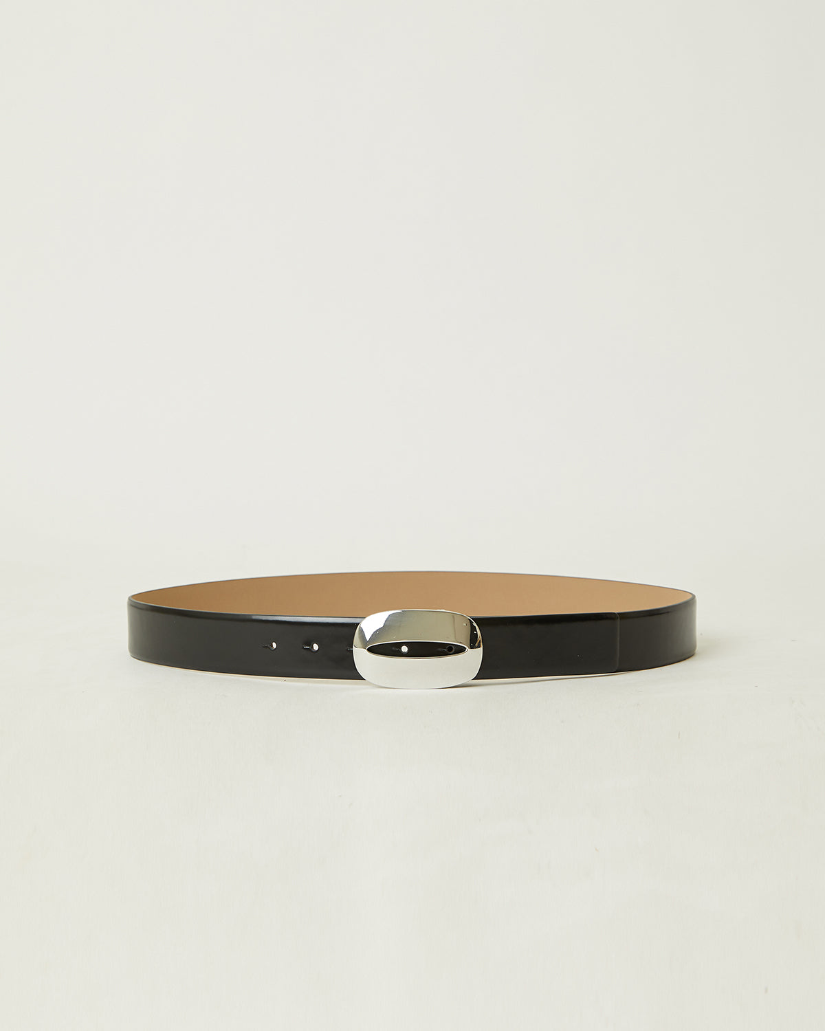 ELLIOT MOD LEATHER BELT