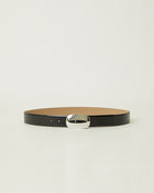 ELLIOT MOD LEATHER BELT