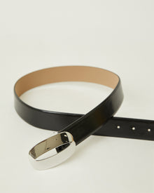 ELLIOT MOD LEATHER BELT