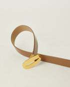 ELLIOT MOD LEATHER BELT