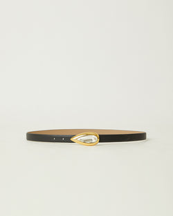 ENYA LEATHER BELT