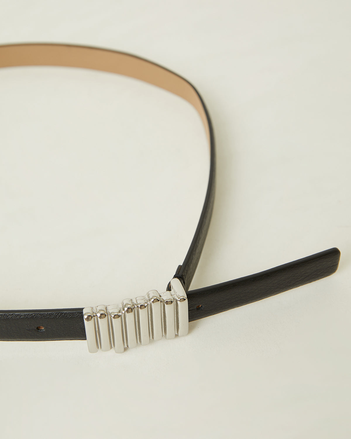 VESNA MINI LEATHER BELT