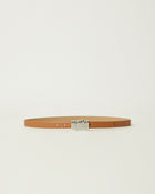 VESNA MINI LEATHER BELT