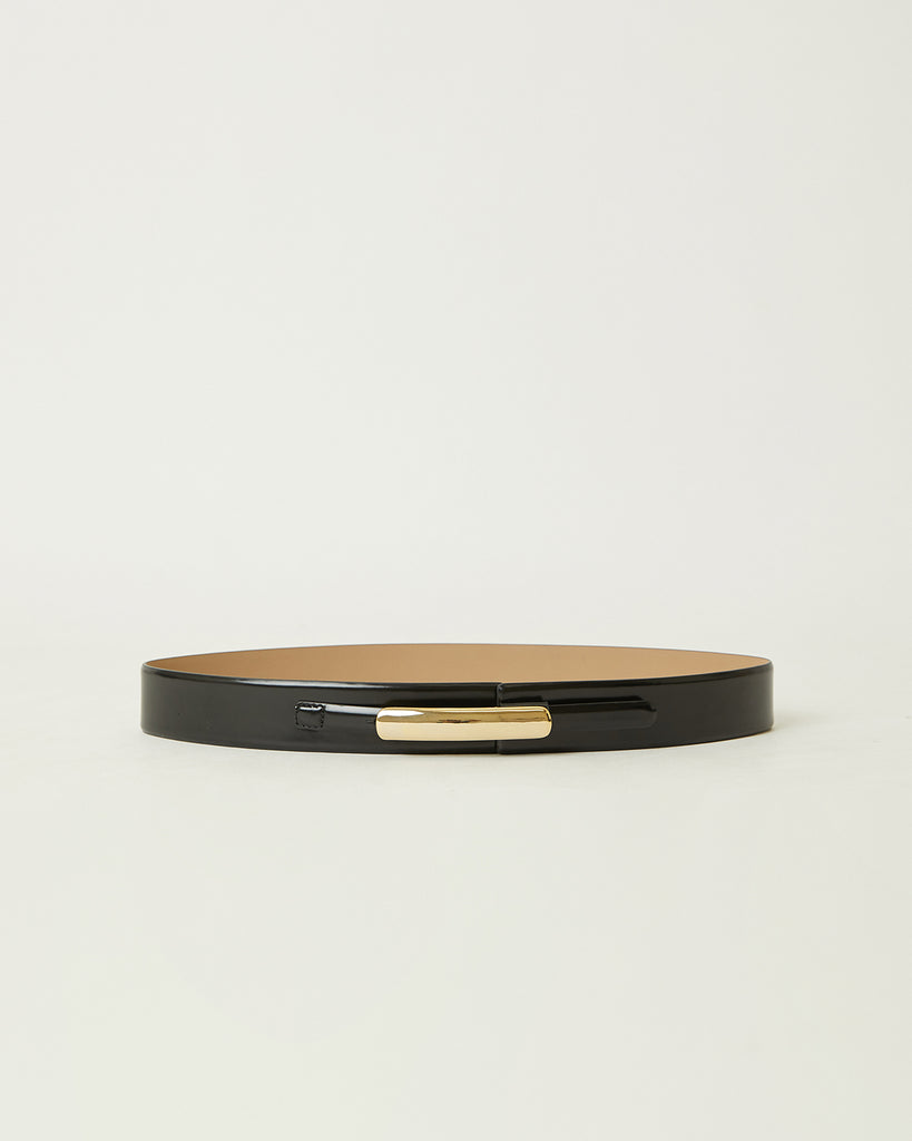 AKIRA MOD LEATHER BELT