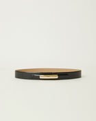 AKIRA MOD LEATHER BELT