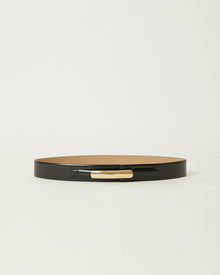 AKIRA MOD LEATHER BELT