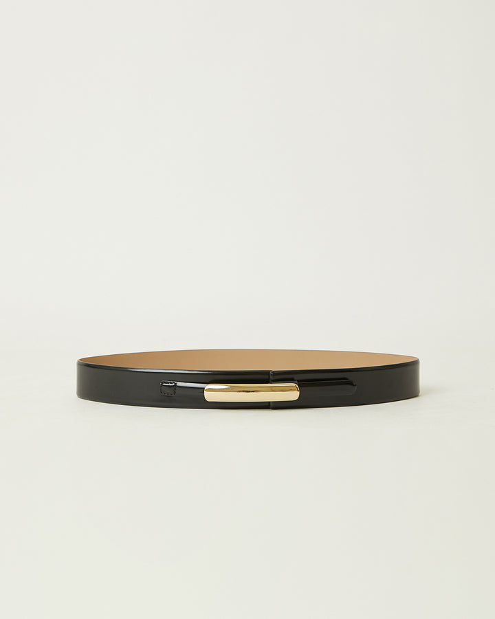 AKIRA MOD LEATHER BELT