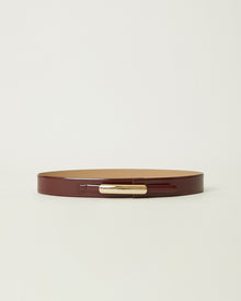 AKIRA MOD LEATHER BELT