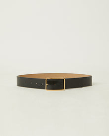 MILLA MOD LEATHER BELT