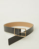 MILLA MOD LEATHER BELT