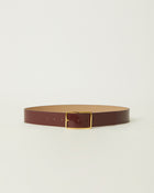 MILLA MOD LEATHER BELT