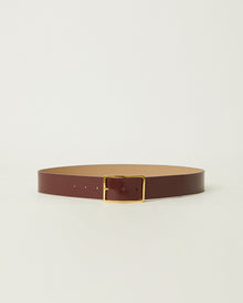 MILLA MOD LEATHER BELT