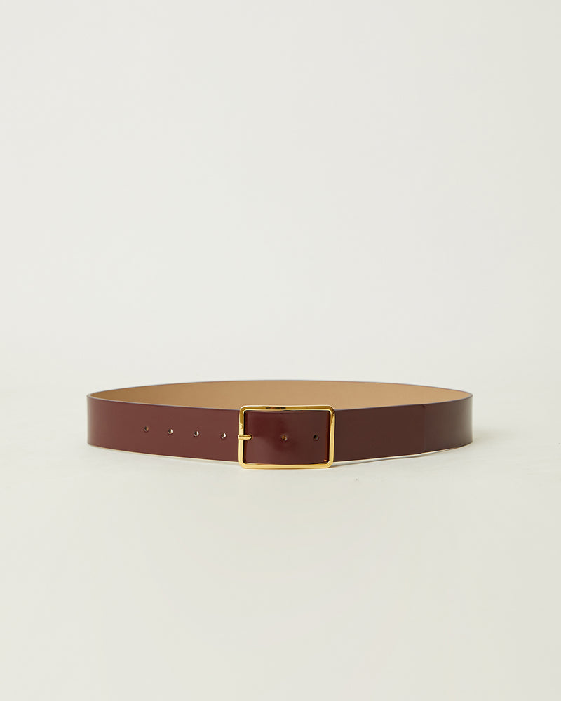 MILLA MOD LEATHER BELT