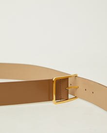 MILLA MOD LEATHER BELT