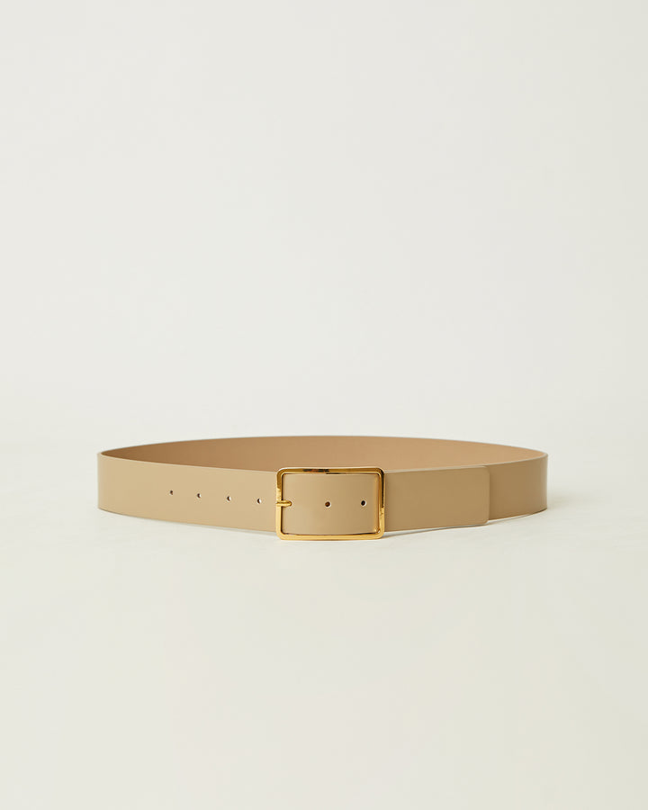 MILLA MOD LEATHER BELT