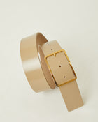 MILLA MOD LEATHER BELT