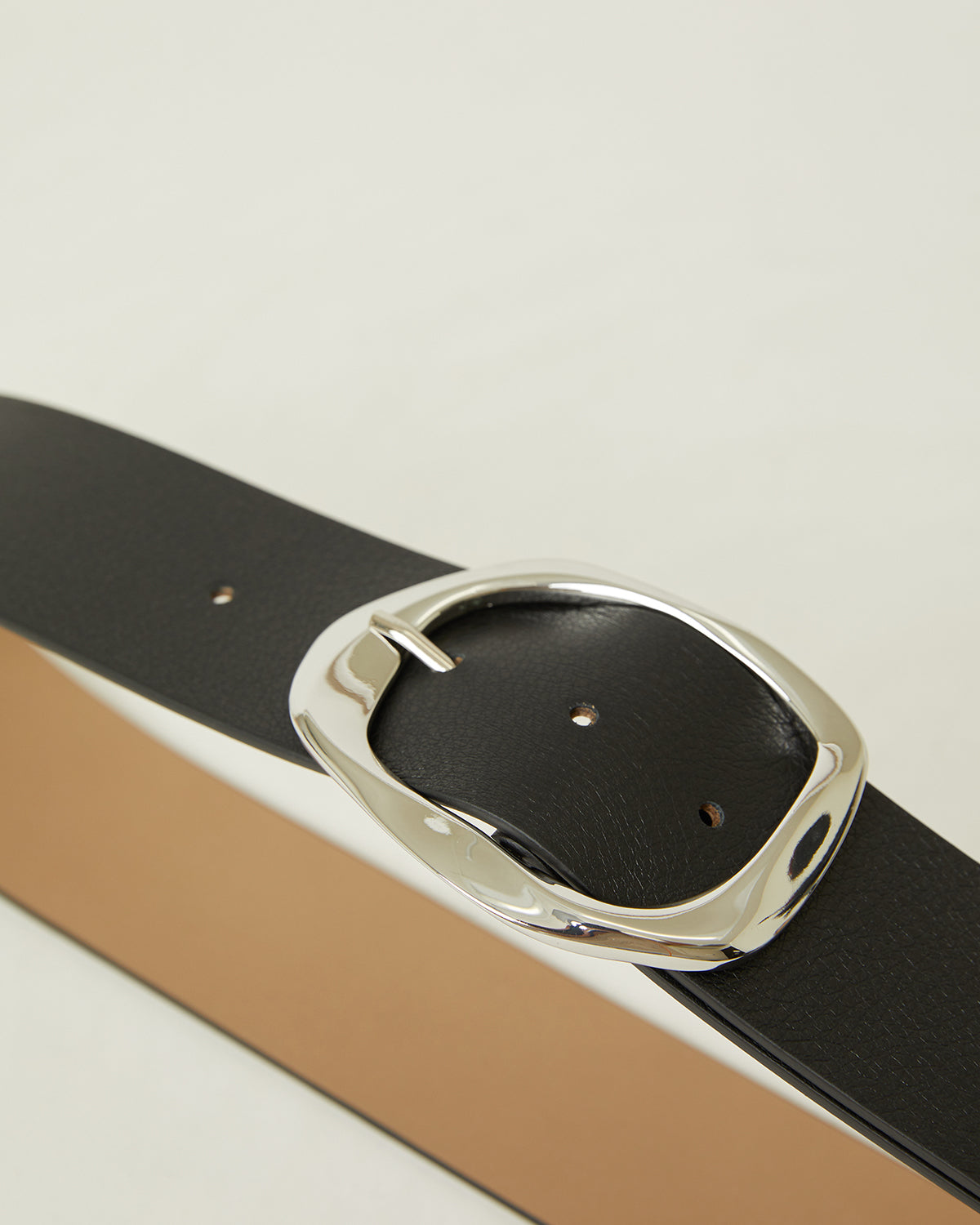 EDMOND  LEATHER BELT