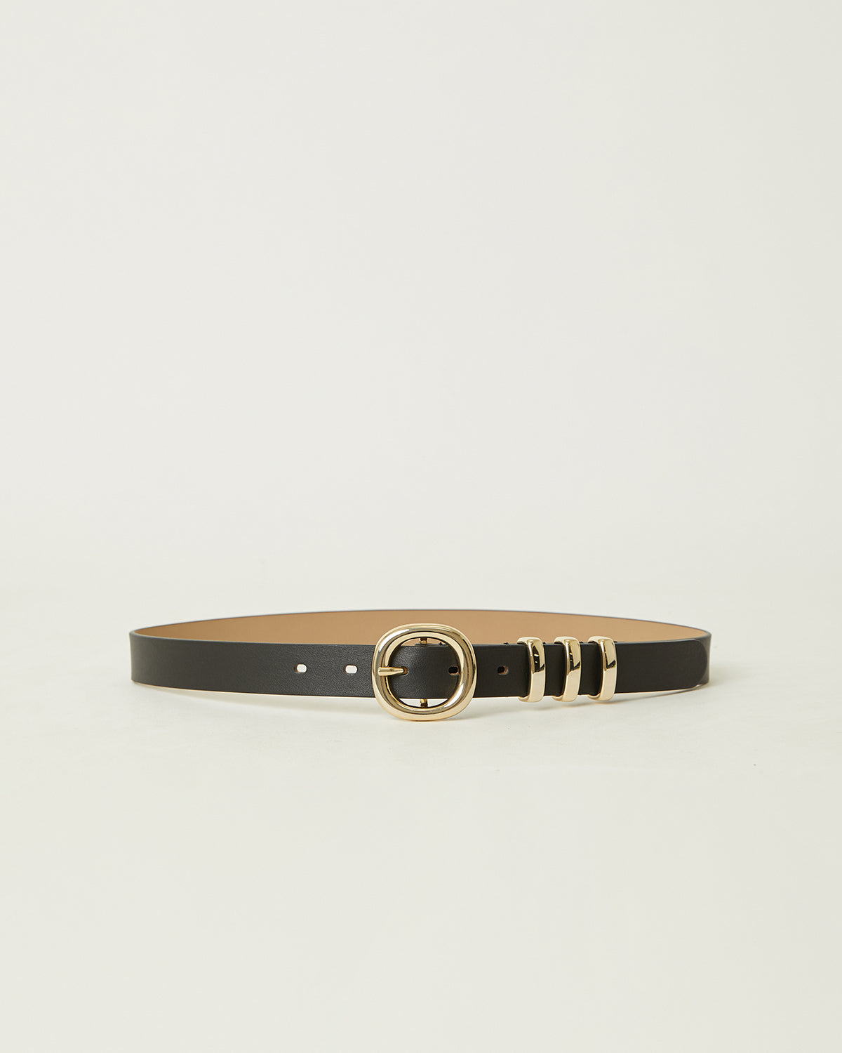 BENNETT LEATHER BELT