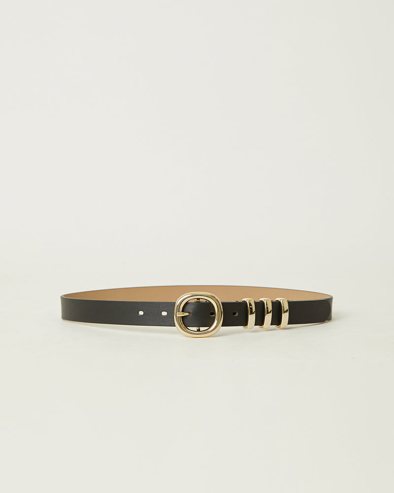 BENNETT LEATHER BELT