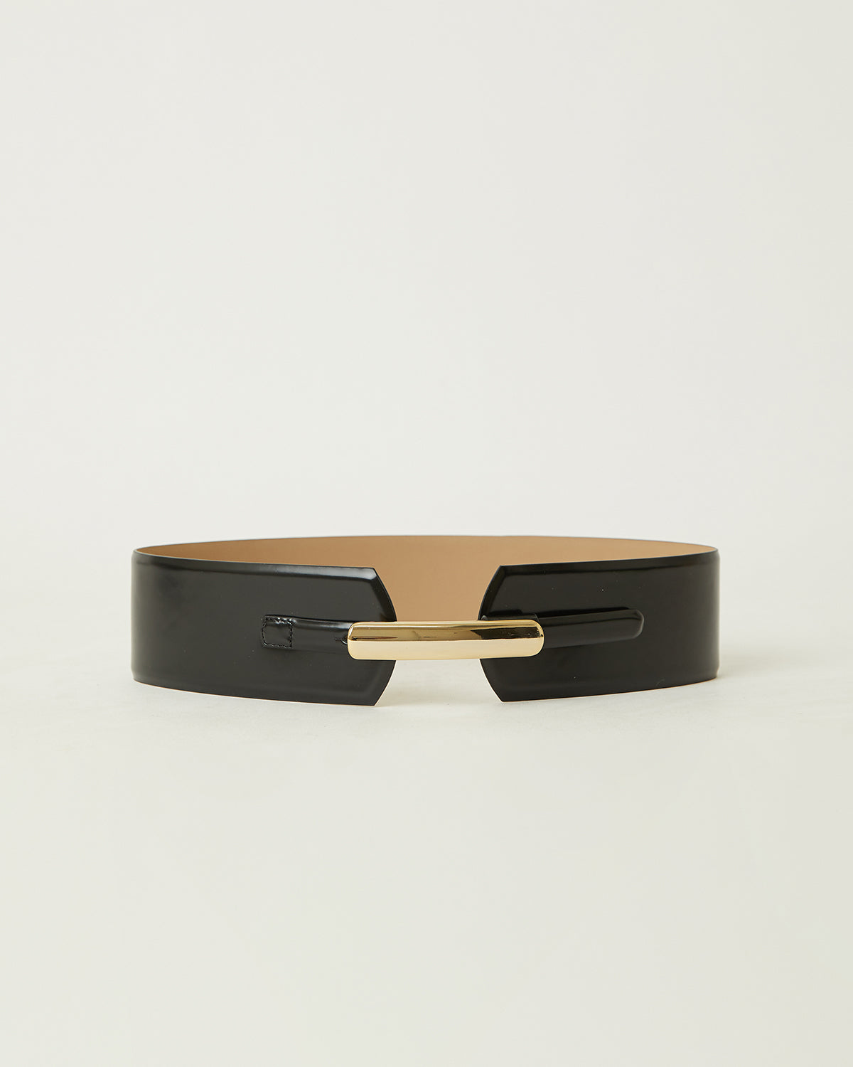 LYDIA MOD LEATHER BELT