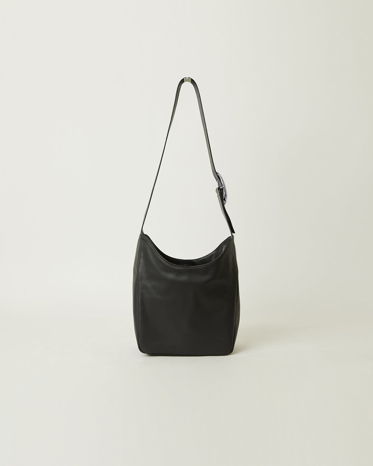 SOPHIE BINDLE LEATHER BAG