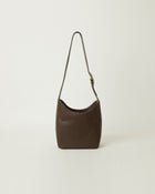 SOPHIE BINDLE LEATHER BAG