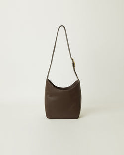 SOPHIE BINDLE LEATHER BAG