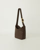 SOPHIE BINDLE LEATHER BAG