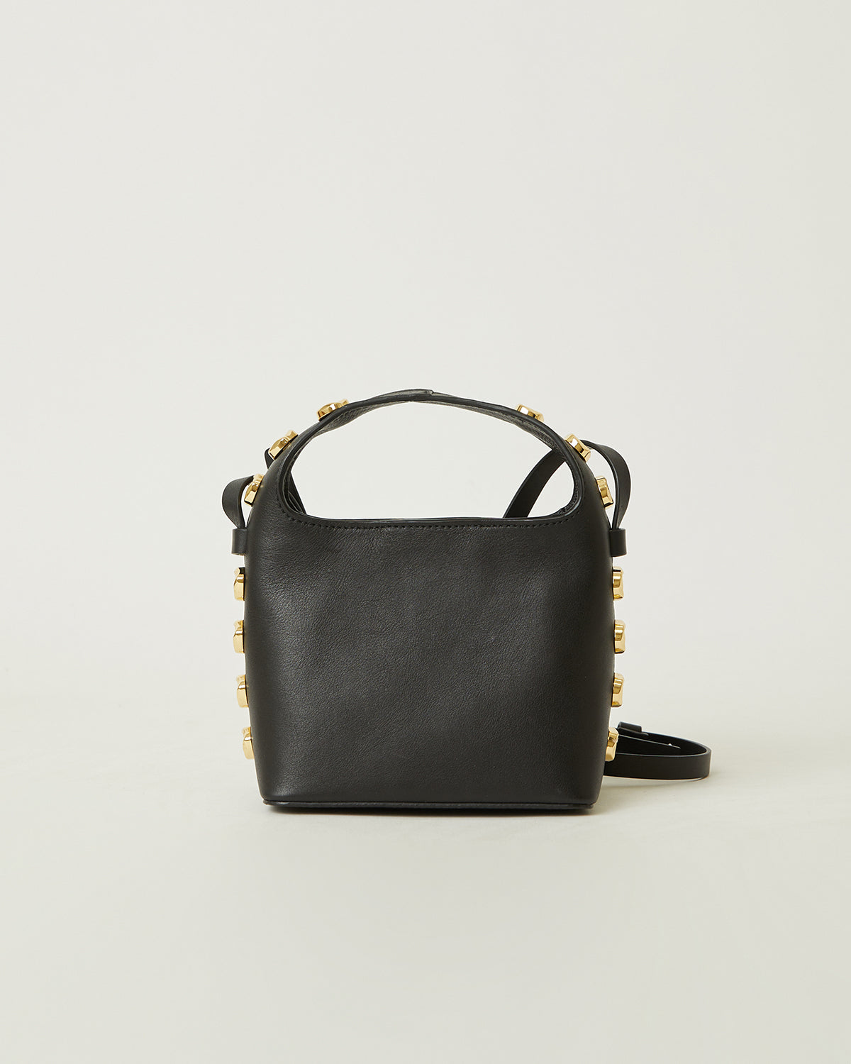 VEDA MOTO CROSSBODY BAG