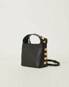 VEDA MOTO CROSSBODY BAG