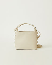 VEDA MOTO CROSSBODY BAG