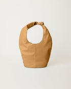 MAXWELL HOBO LEATHER BAG (FINAL SALE)