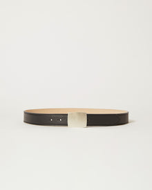 DARCY LEATHER BELT