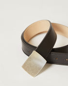 DARCY LEATHER BELT