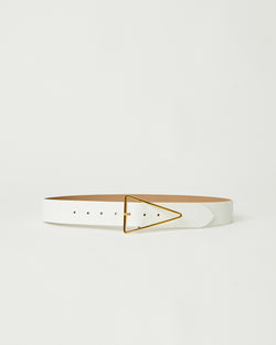 VIVIE LEATHER BELT