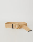 TUMBLE MEADOW STRAW BELT