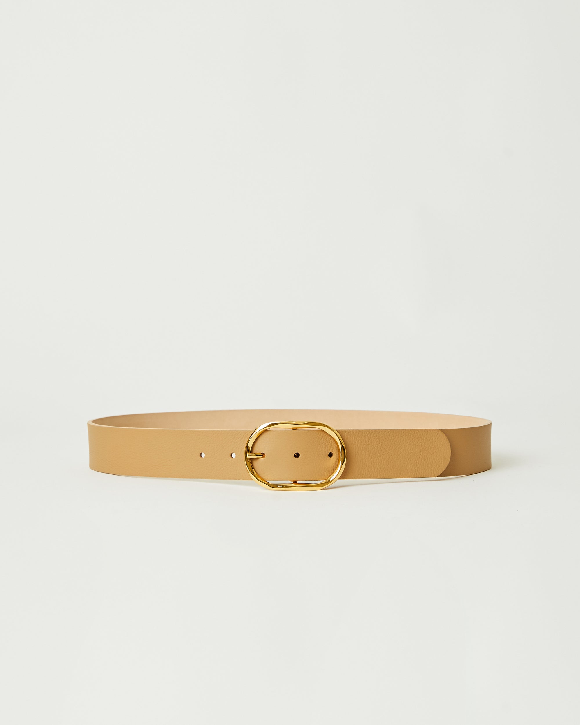 KYRA LEATHER BELT