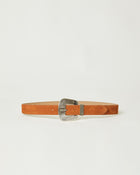 LEVI SUEDE BELT