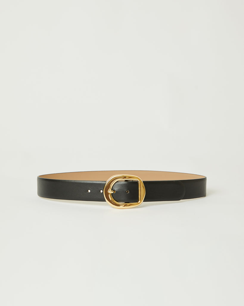 GREYSON LEATHER BELT