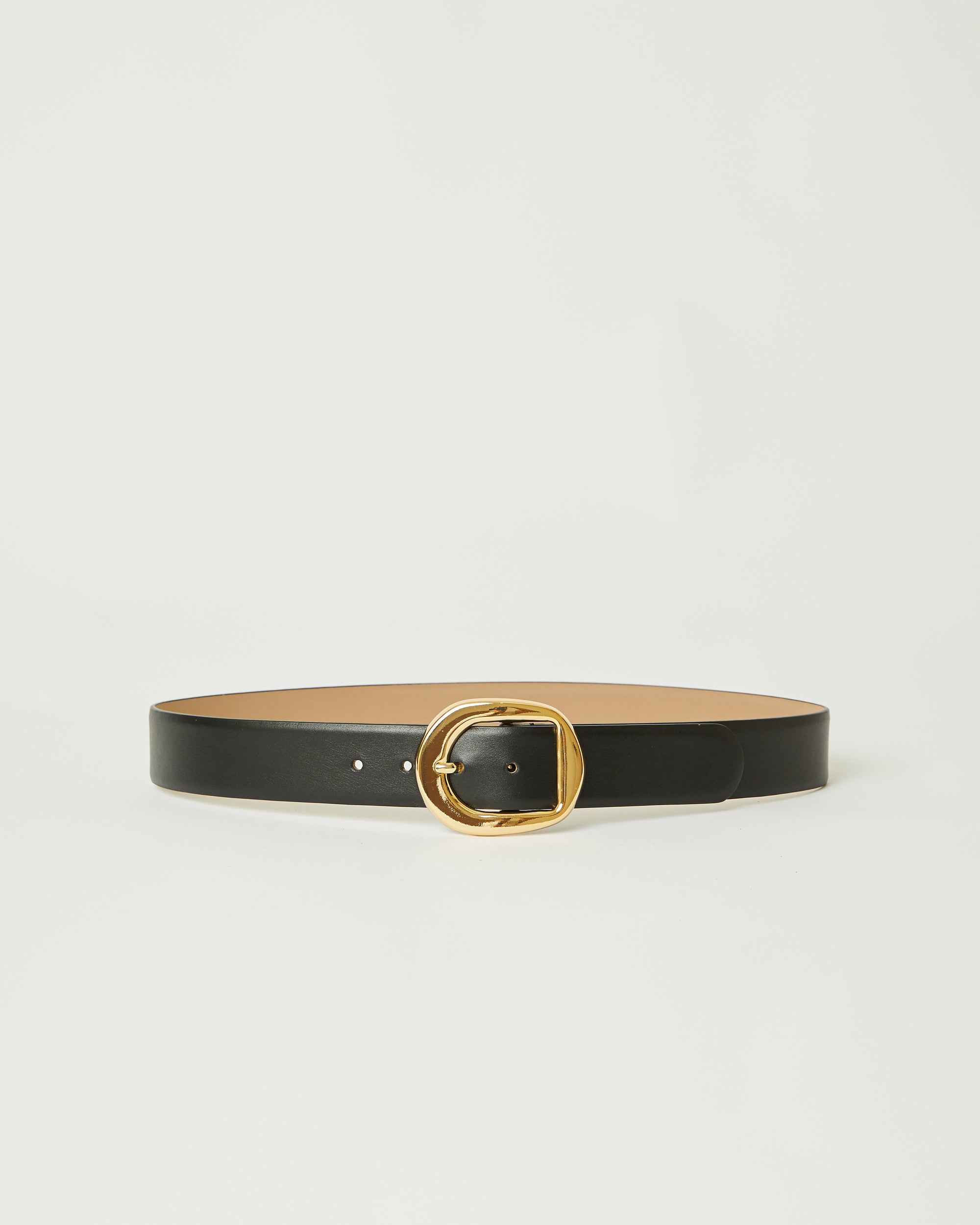 GREYSON LEATHER BELT