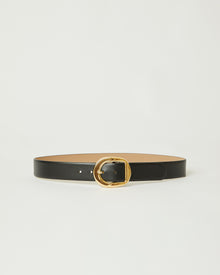 GREYSON LEATHER BELT