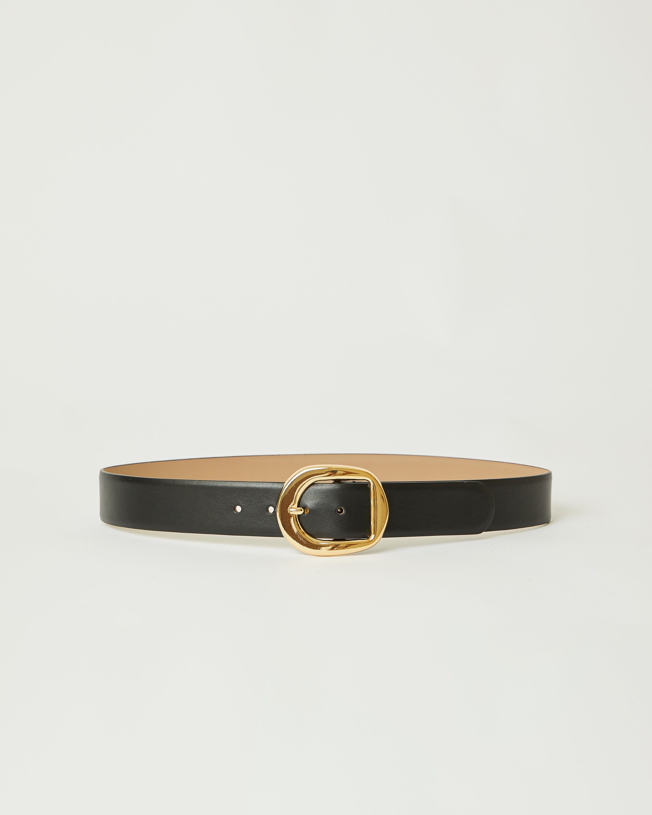 GREYSON LEATHER BELT