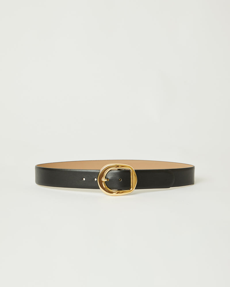 GREYSON LEATHER BELT