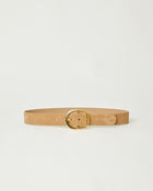 GREYSON SUEDE BELT