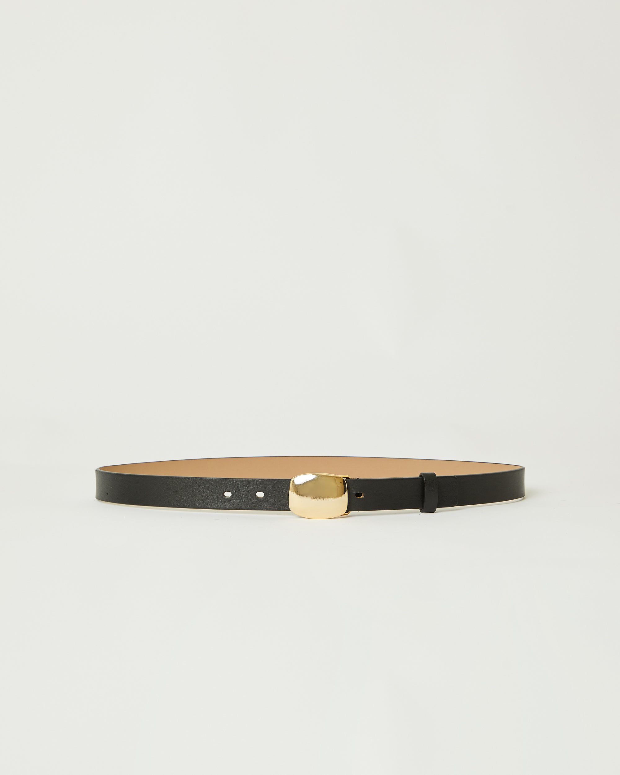 JACOB LEATHER BELT