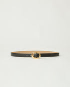 GREYSON MINI LEATHER BELT